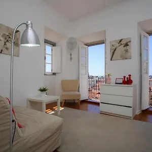 Com Historia Appartement