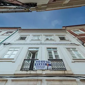 Apartamento R3 - Lovers - Mondego, Coimbra
