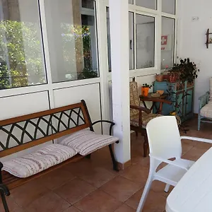  Apartment Casa Da Nono